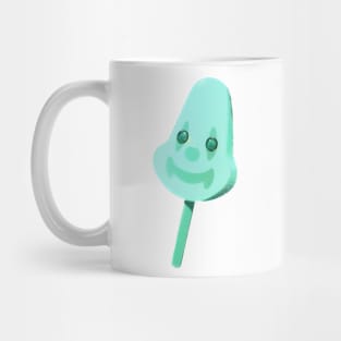 LCD POP Mug